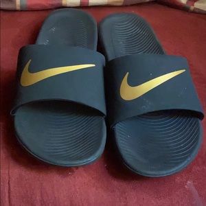 Nike Slides